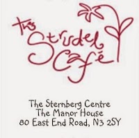 The Strudel Cafe 1091587 Image 0